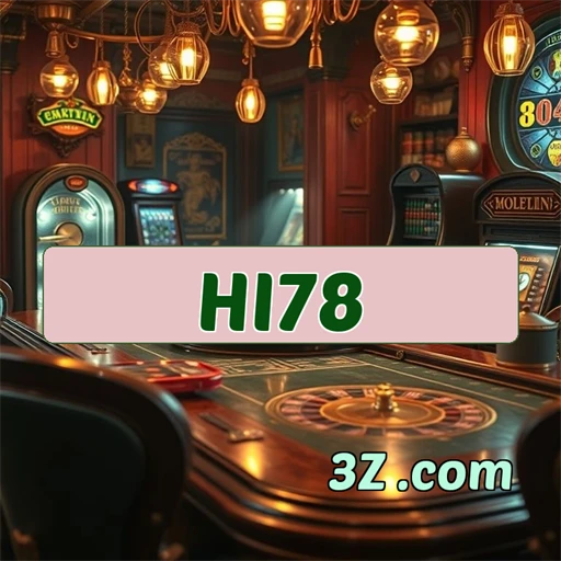 Apostas Incríveis no hi78.com: Uma Experiência Imperdível