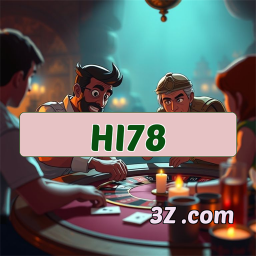 Ambiente Confiável no Hi78.com: Jogos com Segurança e Diversão
