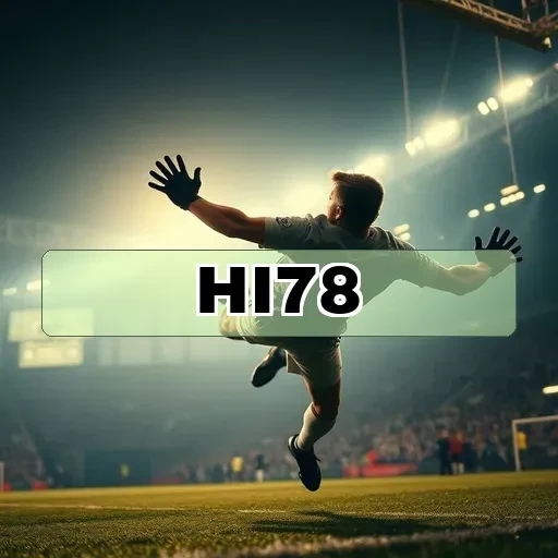 hi78.com: Competições que Empolgam e Engajam no Mundo dos Jogos