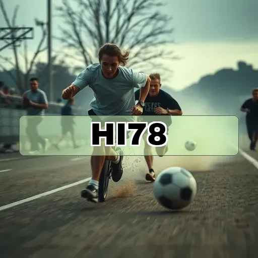 hi78.com: Descubra a Diversão Ilimitada da Seção Grátis de Jogos