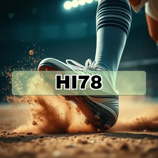 hi78.com: Descubra os Incríveis Jackpots e Ganhe em Grande