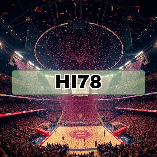 hi78.com: Como a Lealdade Eleva sua Diversão Nos Jogos Online