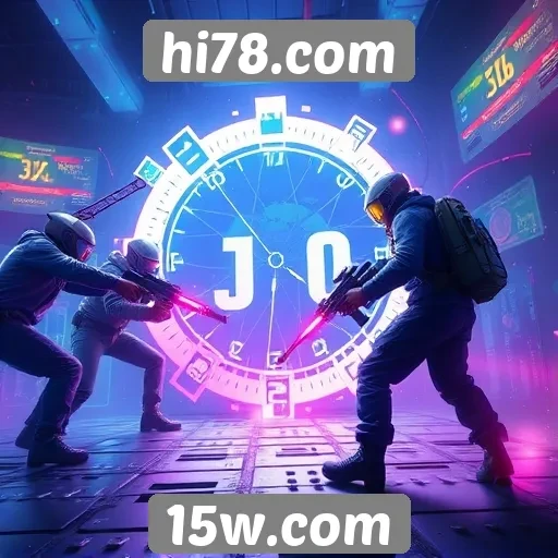 Nova mecânica de jogos proposta no hi78.com