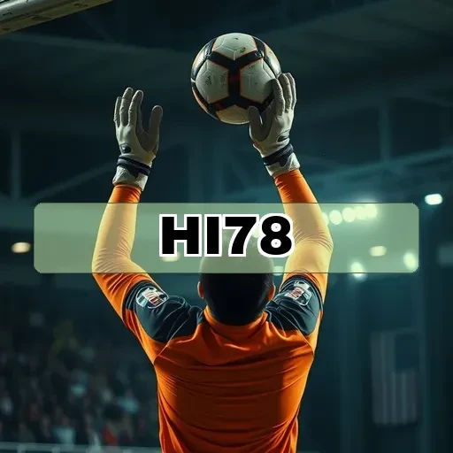 hi78.com: Navegue no Melhor Mundo do Pôquer Online Brasileiro