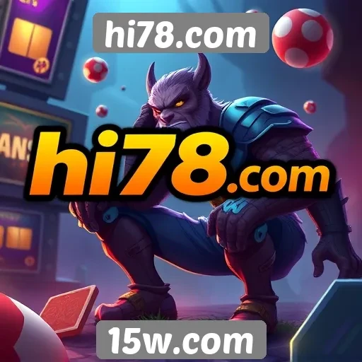 Atualizações recentes e melhorias no site hi78.com
