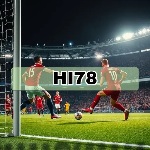 hi78.com: Conheça a Incrível Experiência de Rouleta Online