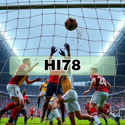 hi78.com: Como os Termos Melhoram Sua Experiência de Jogos Online