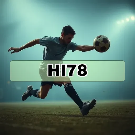 hi78.com: Descubra os Vencedores e Alavanque seu Jogo!