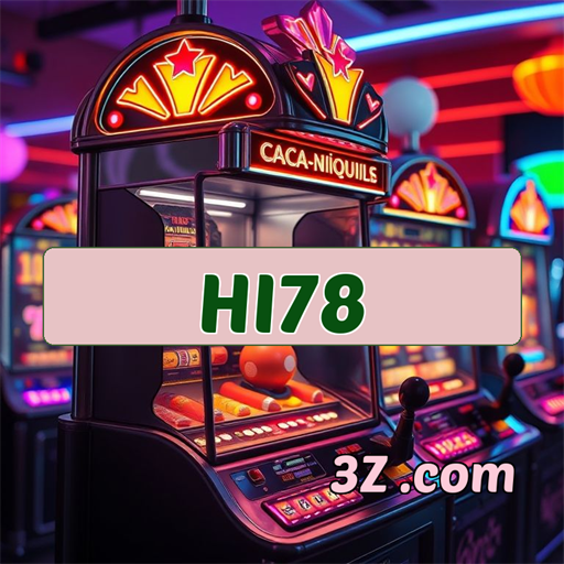 A Plataforma do hi78.com: Diversão Sem Limites para Todos